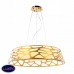 Подвесной светодиодный светильник Favourite Arcanum 2507-5PC