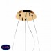 Подвесной светодиодный светильник Favourite Arcanum 2507-5PC