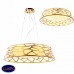 Подвесной светодиодный светильник Favourite Arcanum 2507-5PC