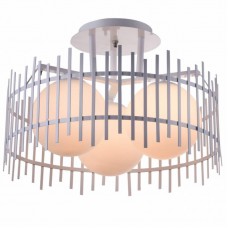 Люстра IDLamp 251/3-White