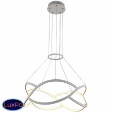 Подвесной светодиодный светильник Favourite Loomy 2511-6P