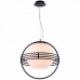 Светильник IDLamp 252/1-Black