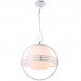 Светильник IDLamp 252/1-White Светильник IDLamp 252/1-White