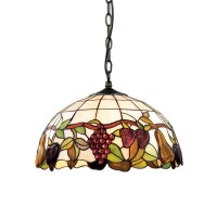Подвесной светильник Odeon Light GARDEN 2525/2
