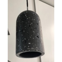 Подвесной светильник LeDron CAP 2525TBP