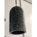 Подвесной светильник LeDron CAP 2525TBP