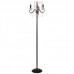 Торшер IDLamp 253/3P-Blackplatina