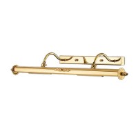 Подсветка для картин Odeon Light BENOR 2530/4W