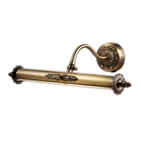 Подсветка для картин Odeon Light BENOR 2531/2W