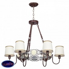 Подвесная люстра Favourite Fiona 2532-6PC