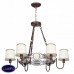 Подвесная люстра Favourite Fiona 2532-6PC
