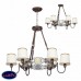 Подвесная люстра Favourite Fiona 2532-6PC