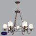 Подвесная люстра Favourite Fiona 2532-6PC