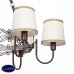Подвесная люстра Favourite Fiona 2532-6PC
