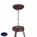Подвесная люстра Favourite Fiona 2532-6PC
