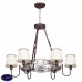 Подвесная люстра Favourite Fiona 2532-6PC