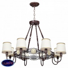 Подвесная люстра Favourite Fiona 2532-8PC