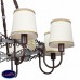 Подвесная люстра Favourite Fiona 2532-8PC
