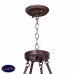 Подвесная люстра Favourite Fiona 2532-8PC