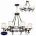 Подвесная люстра Favourite Fiona 2532-8PC