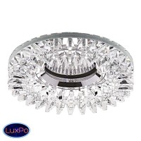 Встраиваемый светильник Lightstar Ingrano 2534