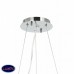 Подвесной светодиодный светильник Favourite Arcanum 2535-3PC