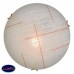 Настенно-потолочный светильник Sonex LINT ORANGE 254/CL