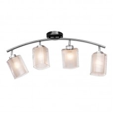 Настенно-потолочный светильник Silver Light Victoria 254.59.4