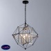 Люстра подвесная Divinare ODIN 2540/26 SP-4