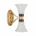 Бра Favourite Cornu 2549-2W
