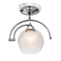 Настенно-потолочный светильник Silver Light Sfera 255.54.1