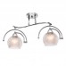 Настенно-потолочный светильник Silver Light Sfera 255.54.2