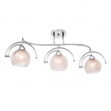 Настенно-потолочный светильник Silver Light Sfera 255.54.3