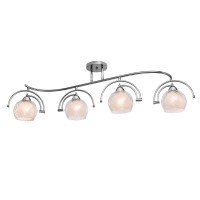 Настенно-потолочный светильник Silver Light Sfera 255.54.4