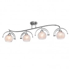Настенно-потолочный светильник Silver Light Sfera 255.54.4