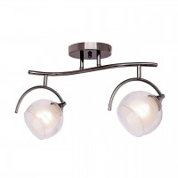 Люстра потолочная Silver Light Sfera Черный 255.59.2