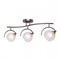Люстра потолочная Silver Light Sfera Черный 255.59.3