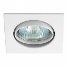Точечный светильник KANLUX 2550 (CTX-DT10-W) NAVI