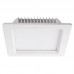 Точечный светильник KANLUX 25512 (LED SMD 24W-L) DRUSILA