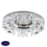 Встраиваемый светильник Lightstar Ingrano 2554