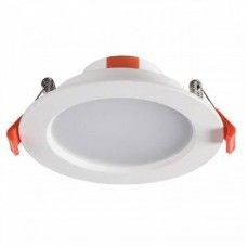 Точечный светильник KANLUX 25560 (LED 6W-WW) LITEN