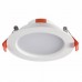 Точечный светильник KANLUX 25560 (LED 6W-WW) LITEN