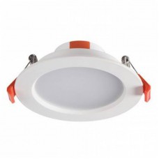 Точечный светильник KANLUX 25561 (LED 6W-NW) LITEN