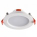 Точечный светильник KANLUX 25562 (LED 8W-WW) LITEN