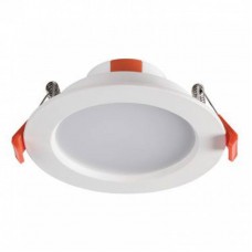 Точечный светильник KANLUX 25563 (LED 8W-NW) LITEN