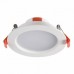 Точечный светильник KANLUX 25563 (LED 8W-NW) LITEN