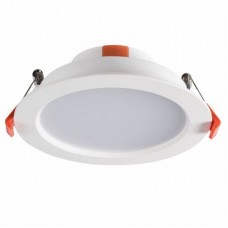 Точечный светильник KANLUX 25564 (LED 12W-WW) LITEN