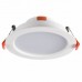 Точечный светильник KANLUX 25564 (LED 12W-WW) LITEN