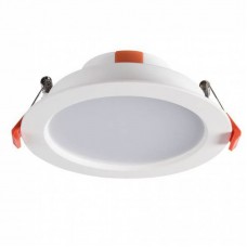 Точечный светильник KANLUX 25565 (LED 12W-NW) LITEN