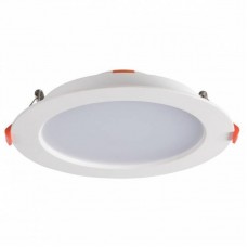 Точечный светильник KANLUX 25566 (LED 18W-WW) LITEN